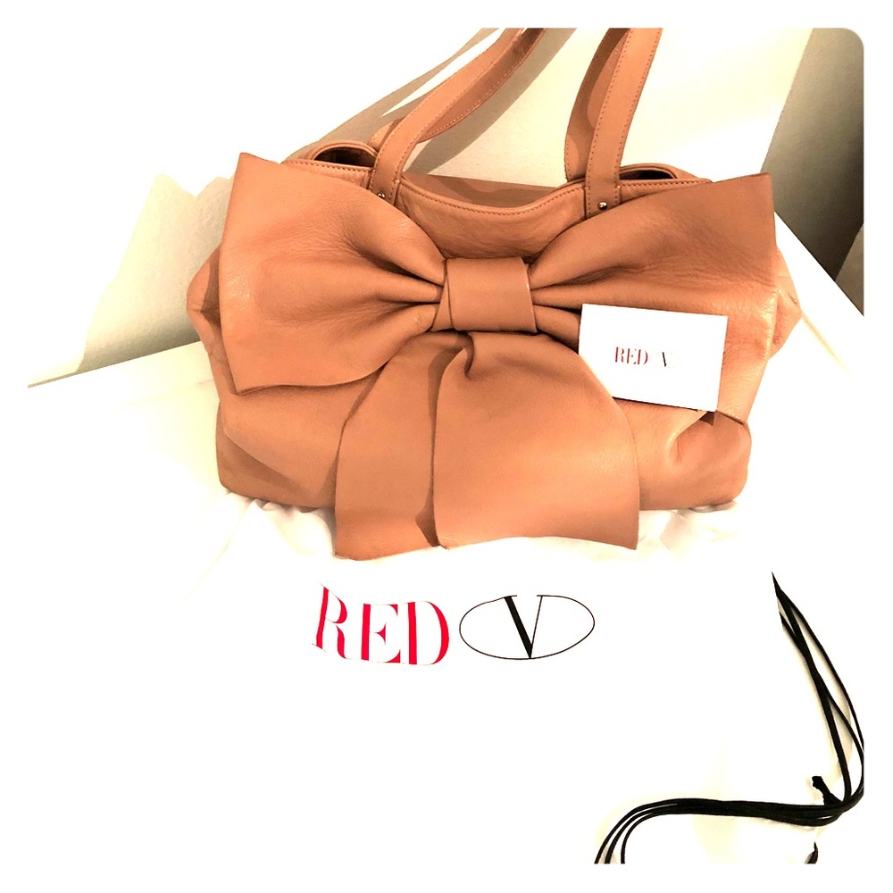 I love this purse, but I never wear it!